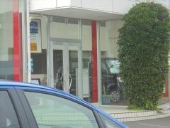 Ｈｏｎｄａ　Ｃａｒｓ米子東西原店