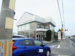 Ｈｏｎｄａ　Ｃａｒｓ米子東西原店
