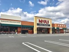 マルイ志戸部店