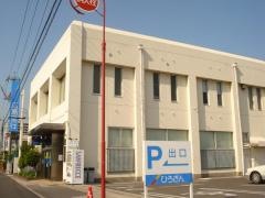 広島銀行東尾道支店