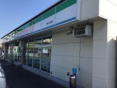 ファミリーマート　周南入船町店