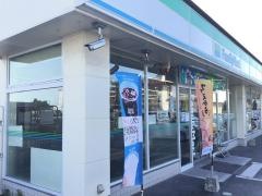 ファミリーマート　周南入船町店
