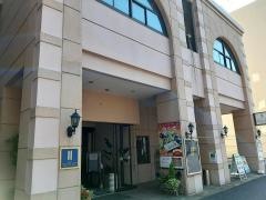 岩国シティビューホテル