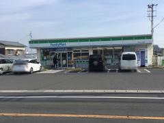 ファミリーマート　高松仏生山南店
