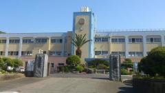宗像市立玄海中学校