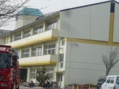 羽犬塚小学校