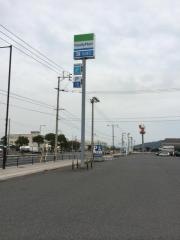 ファミリーマート　苅田バイパス港町店