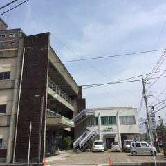 ＪＡからつ唐津中央支所