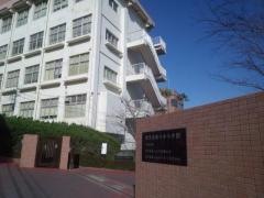 鹿児島純心女子高等学校