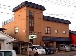 割烹内田