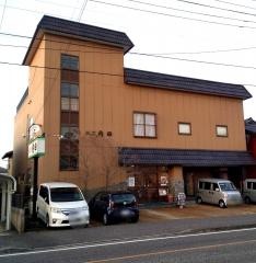 割烹内田
