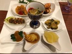 レストラン富士