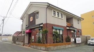 ムッシュタキの店