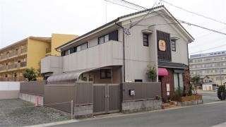 ムッシュタキの店