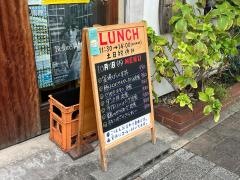 ミンナ食堂