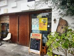ミンナ食堂