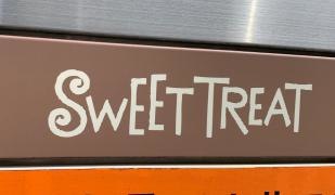 Ｓｗｅｅｔ・Ｔｒｅａｔ
