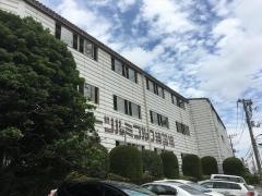 ニューツルミゴルフ練習場