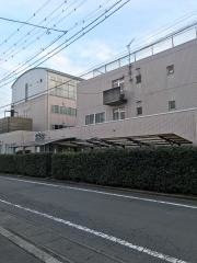 関越中央病院