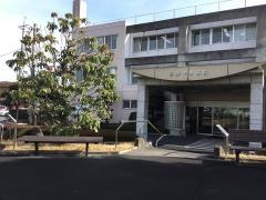 関越中央病院