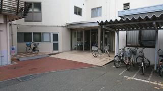 三鷹中央病院