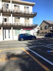 三鷹中央病院