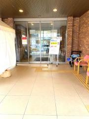 ぎおん牛田病院