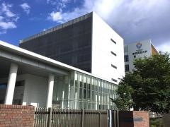 東京成徳大学大学院