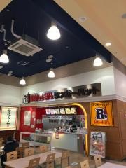 リンガーハット　モラージュ柏店