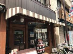 カフェコロラド　川崎大師店