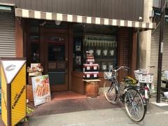 カフェコロラド　川崎大師店