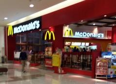 マクドナルド　イオンモール浜松市野店