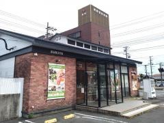 すき家　尾西篭屋店