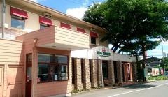 モスバーガー　柳川店