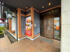 とんかつ濱かつ　宮崎都城店