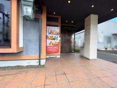 とんかつ濱かつ　宮崎都城店