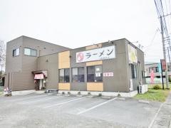ラーメン陽龍