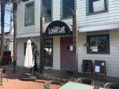 イルキャンティカフェ　入間店