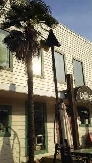 イルキャンティカフェ　入間店
