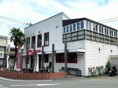 イルキャンティカフェ　入間店