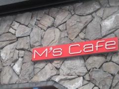 Ｍ’ｓ・Ｃａｆｅ
