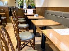 カフェ・サボテン