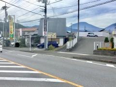 とんかつあづま