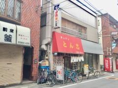 キッチンとん忠