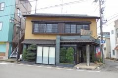 よしだや・しのぶ庭