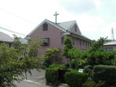 緑福音教会