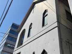 千葉復活教会