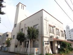 香椎教会