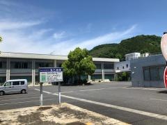 藤岡市国民健康保険鬼石病院