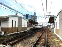 新加納駅